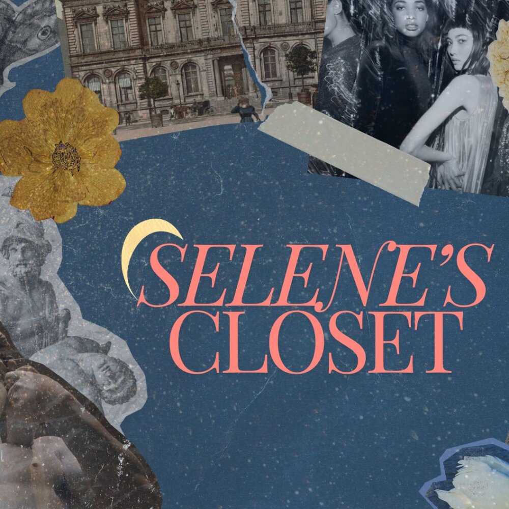 Meet your Posher, Selene